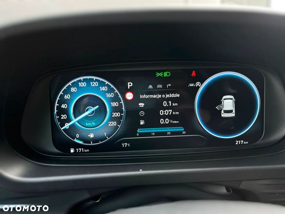 Hyundai i20 1.0 T-GDi Modern DCT - 14