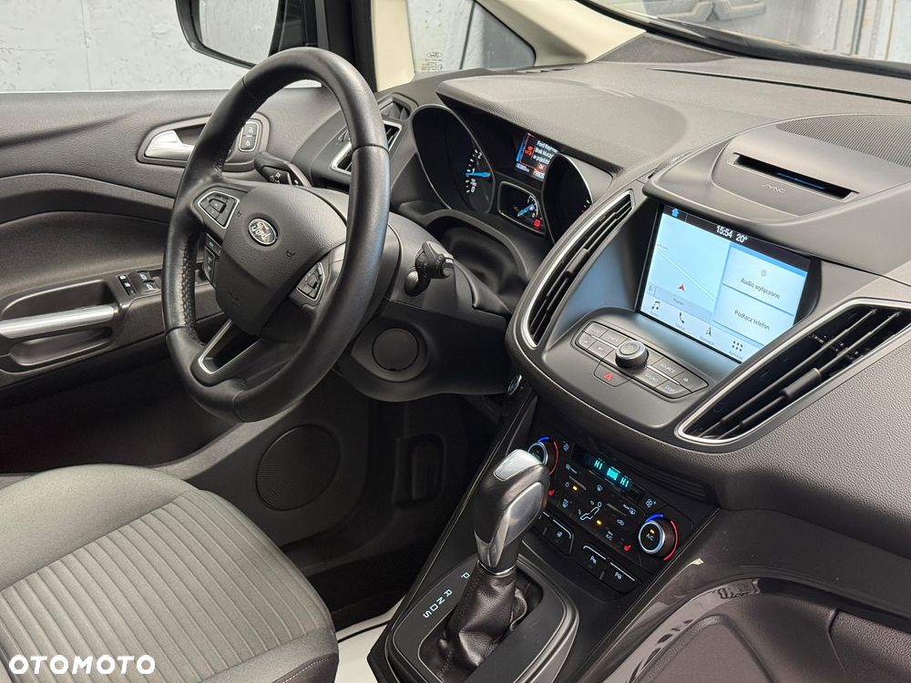 Ford C-MAX - 11