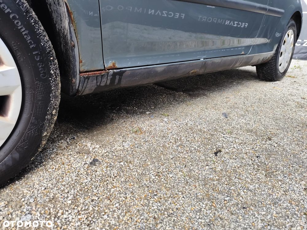 Volkswagen Golf 1.4 Trendline - 14