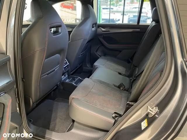 Skoda Kodiaq 2.0 TSI 4x4 RS DSG - 6