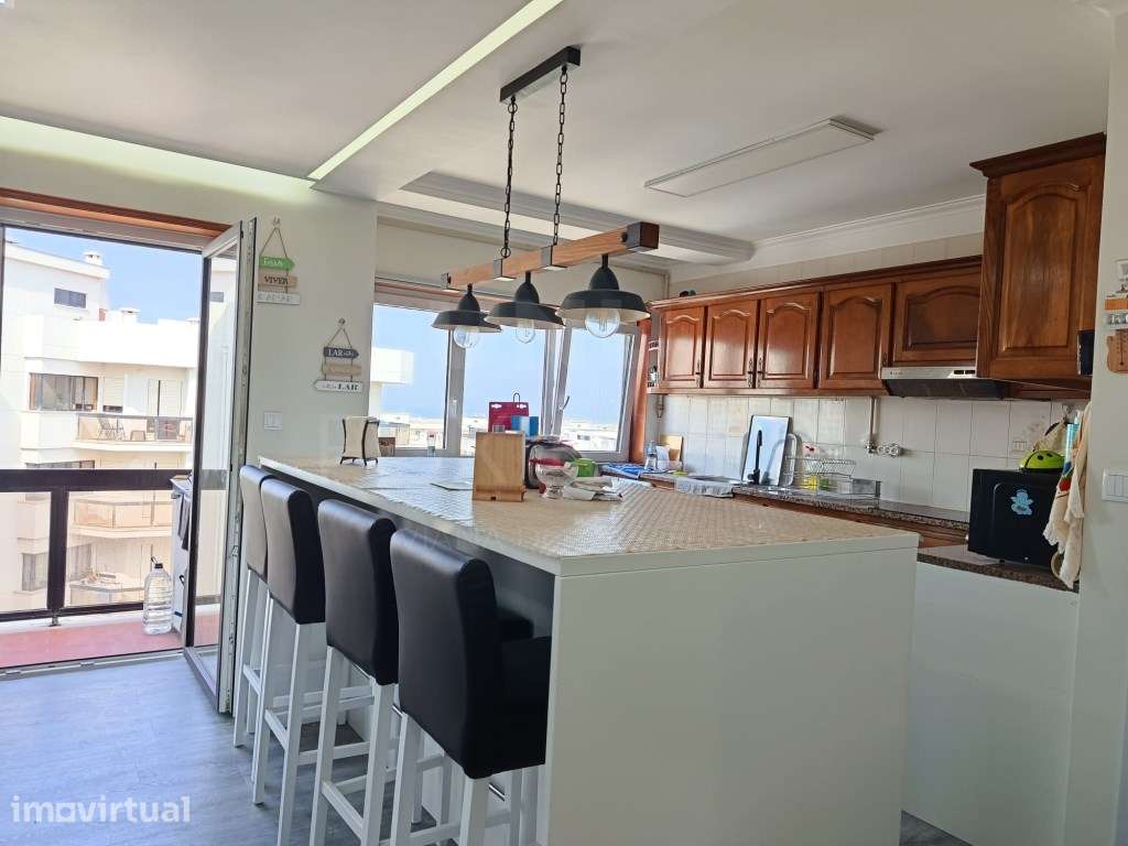 Apartamento T3 para venda em Amorosa, Chafé, Viana do Castelo - Grande imagem: 3/15