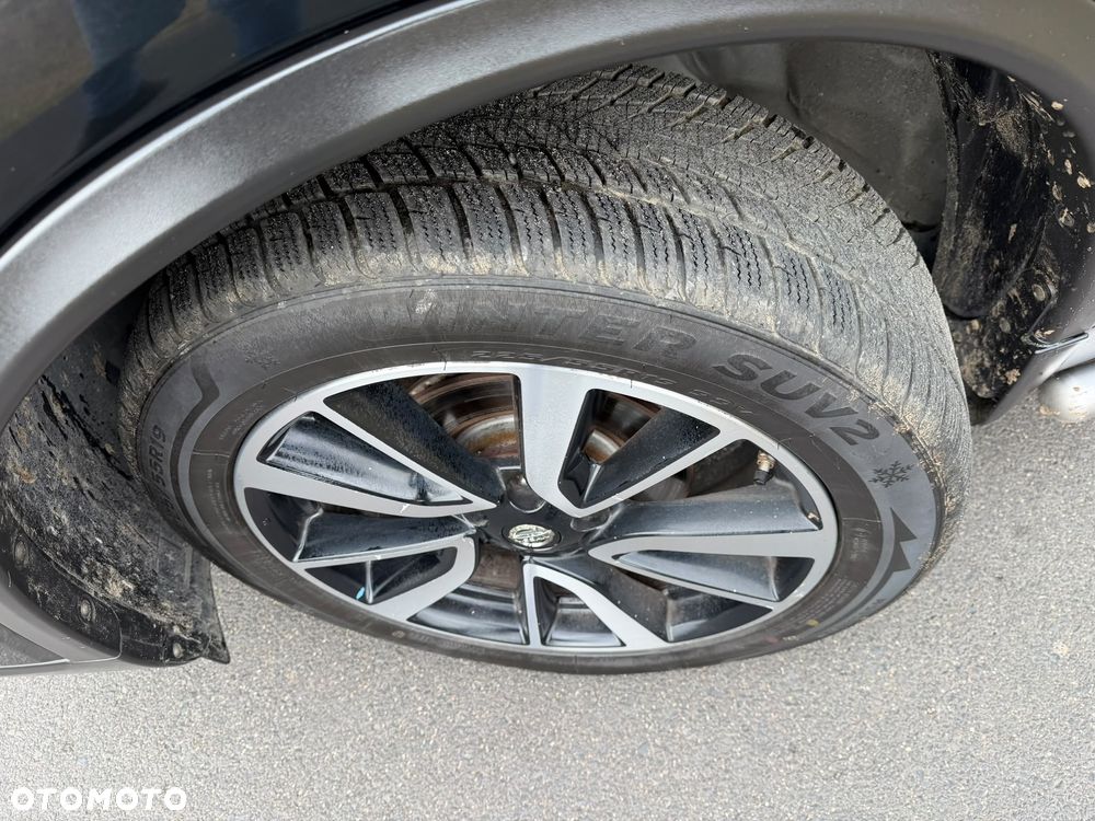 Nissan X-Trail - 37