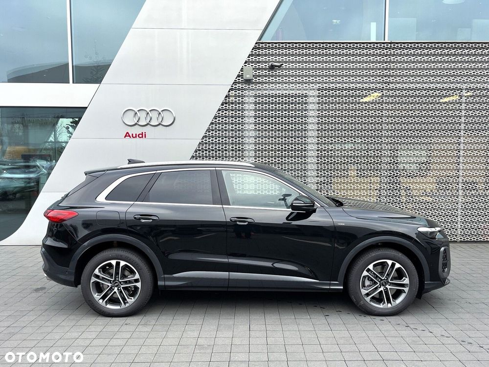 Audi Q5 - 1