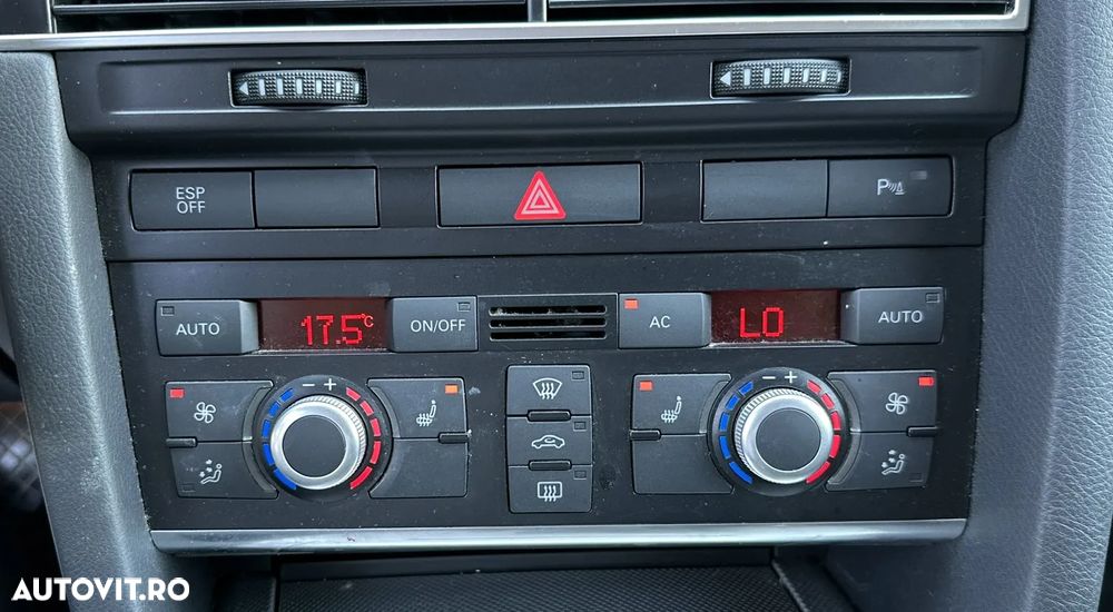 Audi A6 Avant 2.0 TDI DPF Multitronic - 24