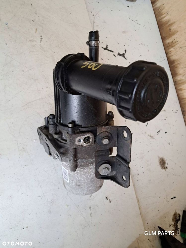 citroen ds5 2.0 hdi pompa wspomagania 9806456080 - 1