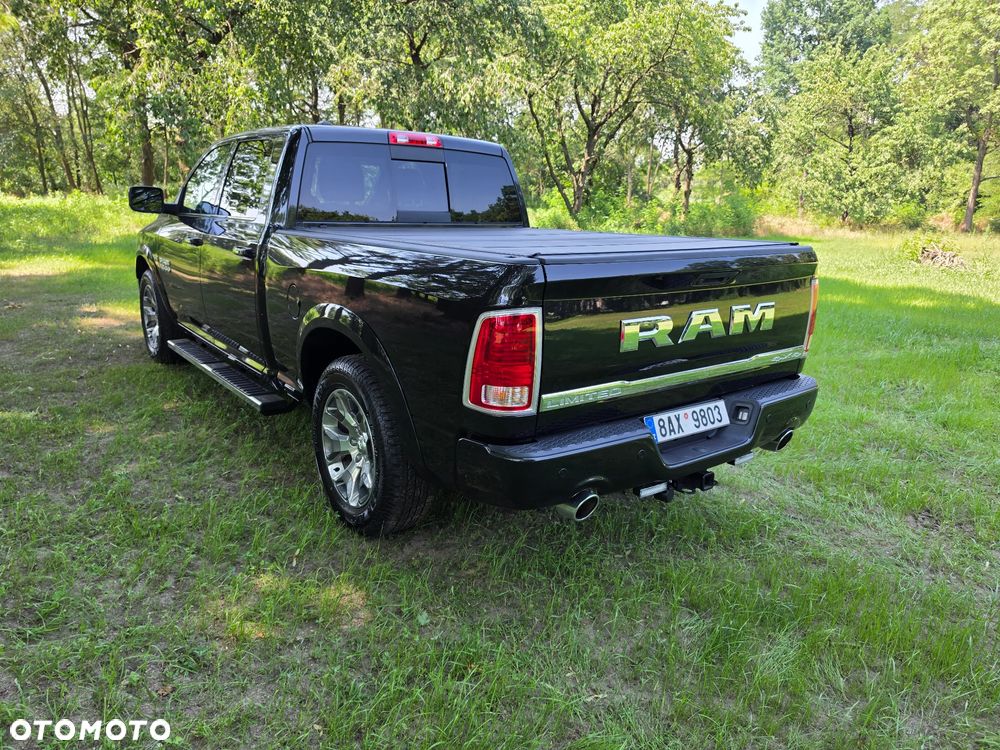 Dodge RAM - 2