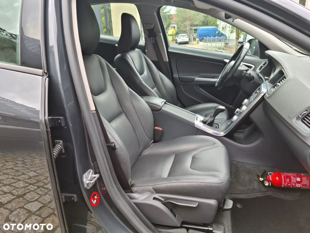 Volvo S60 - 35
