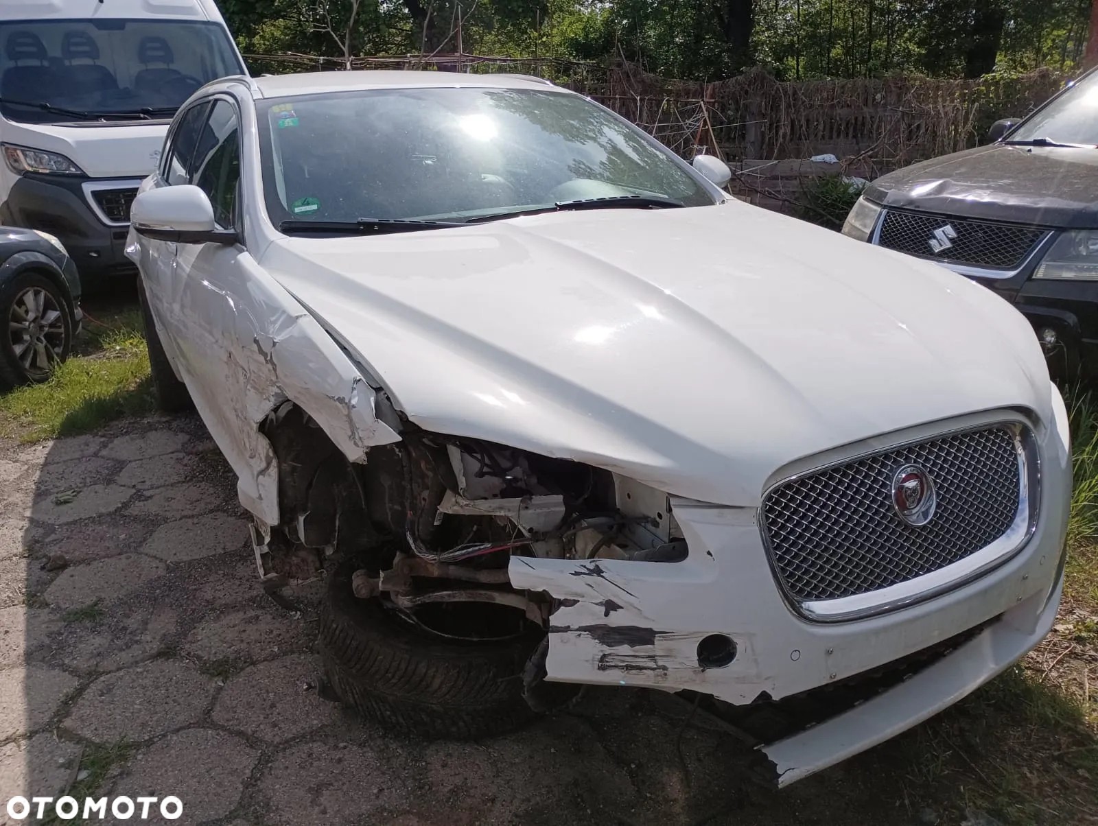 Jaguar XF 2.2 Diesel Sportbrake - 6