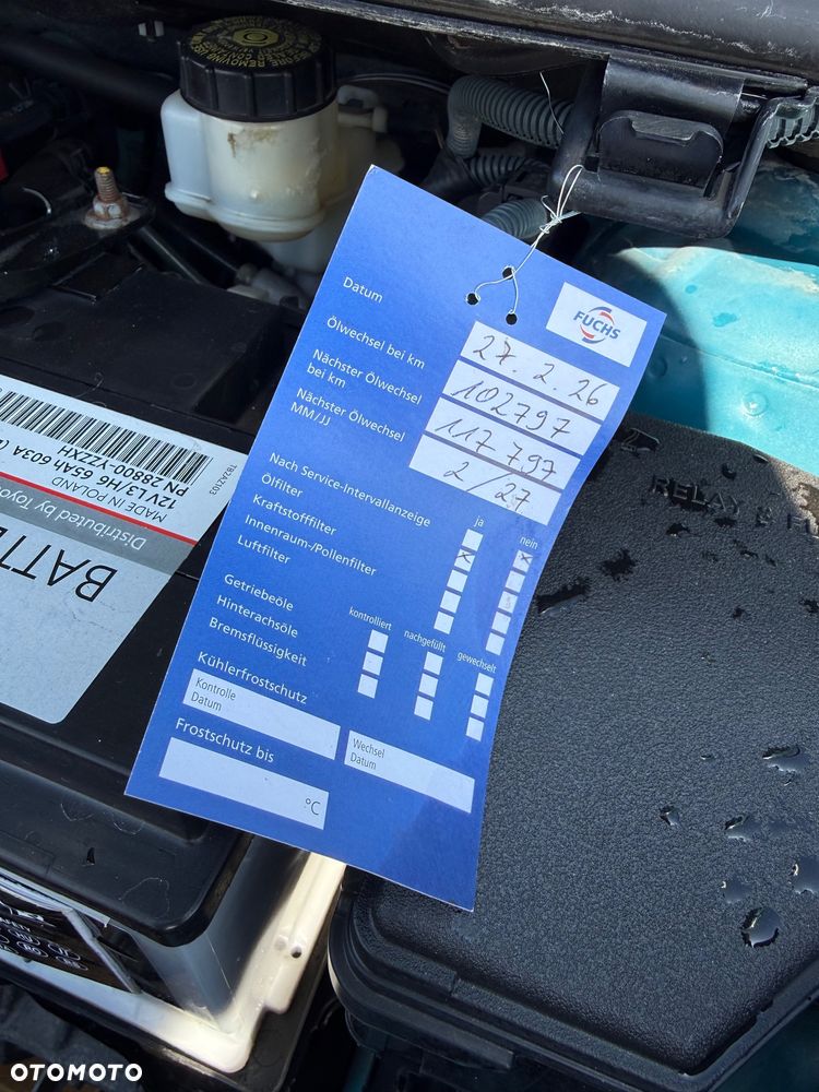 Toyota Yaris 1.33 VVT-i Edition 2014 - 40