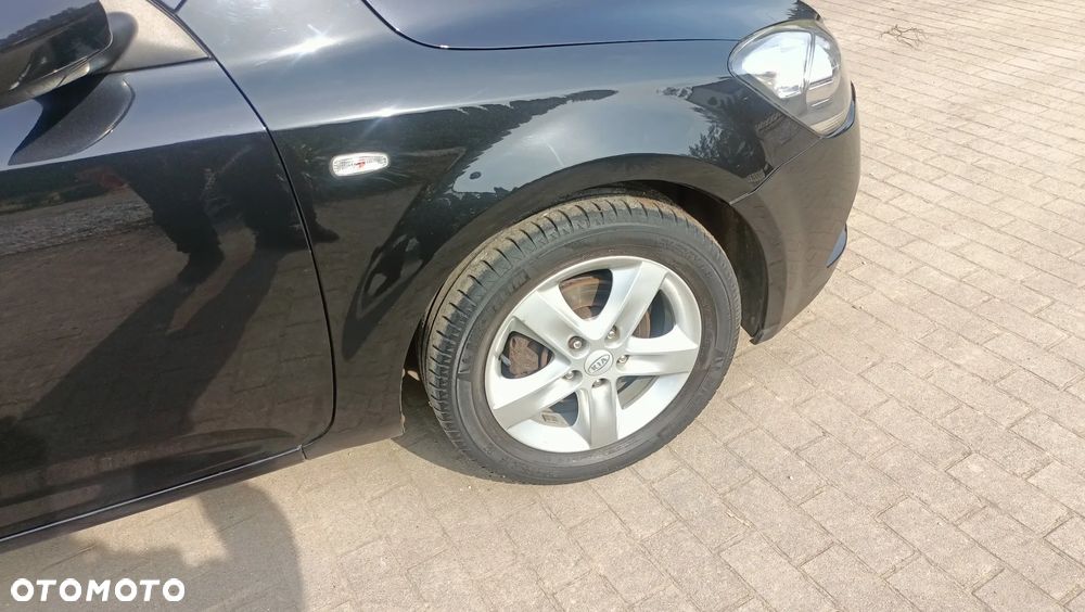 Kia Ceed 1.4 CVVT Vision - 12