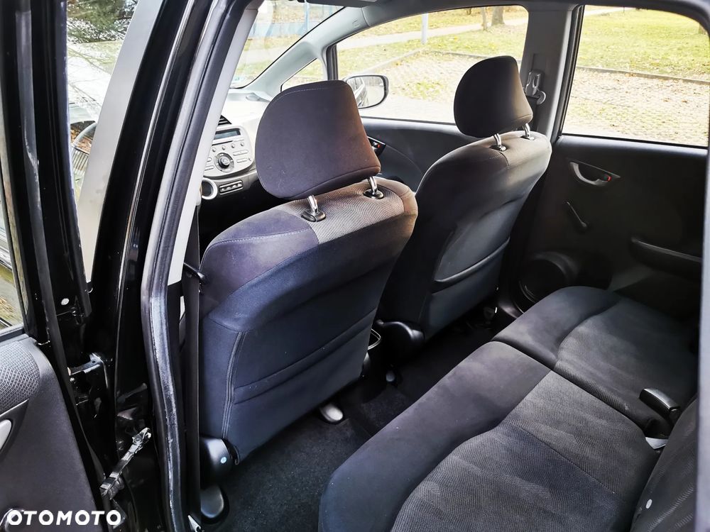 Honda Jazz 1.4 i-VTEC Exclusive - 16