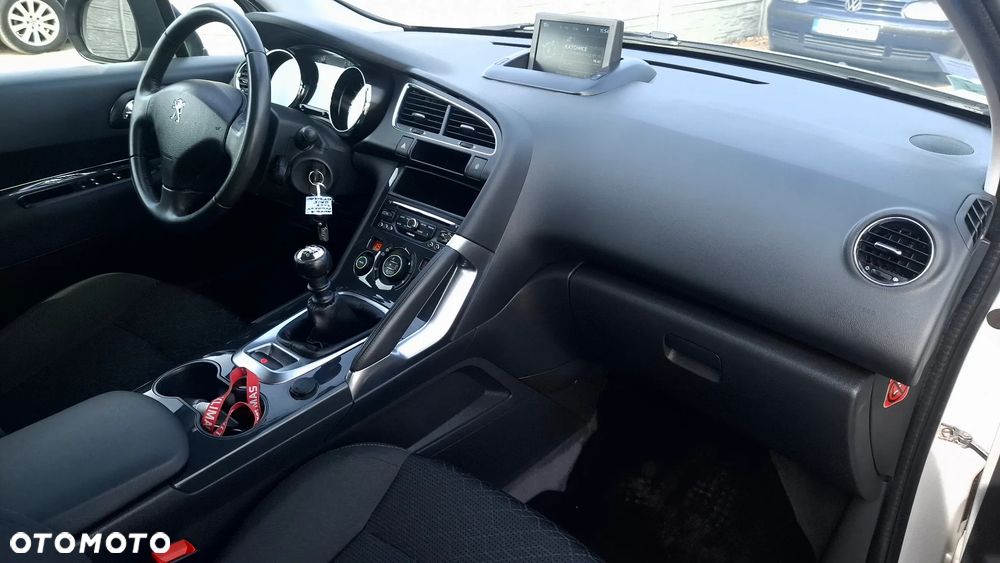 Peugeot 3008 BlueHDi 120 Stop & Start Active - 17