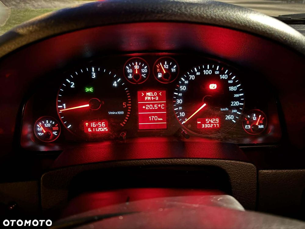 Audi A6 Limousine - 15