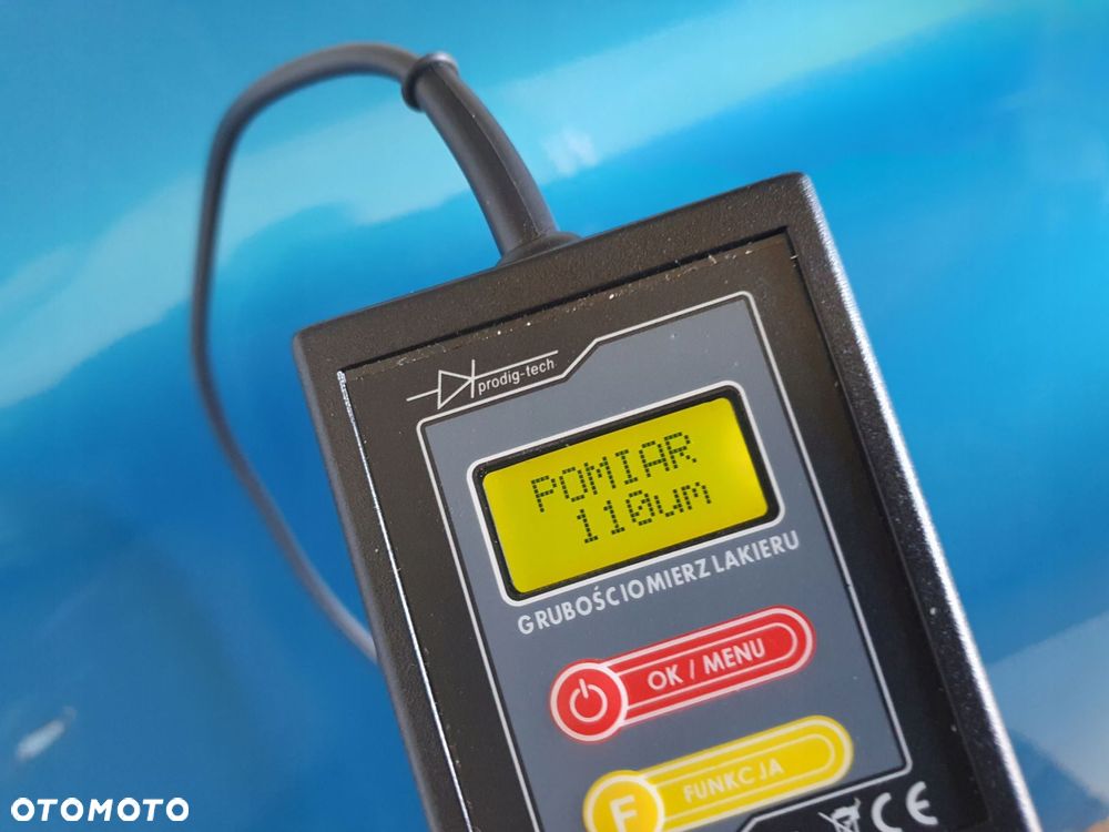 DRZWI LEWY TYŁ Renault Captur I 2013-2019 EUROPA lewe tylne tylnie kierowcy - 2