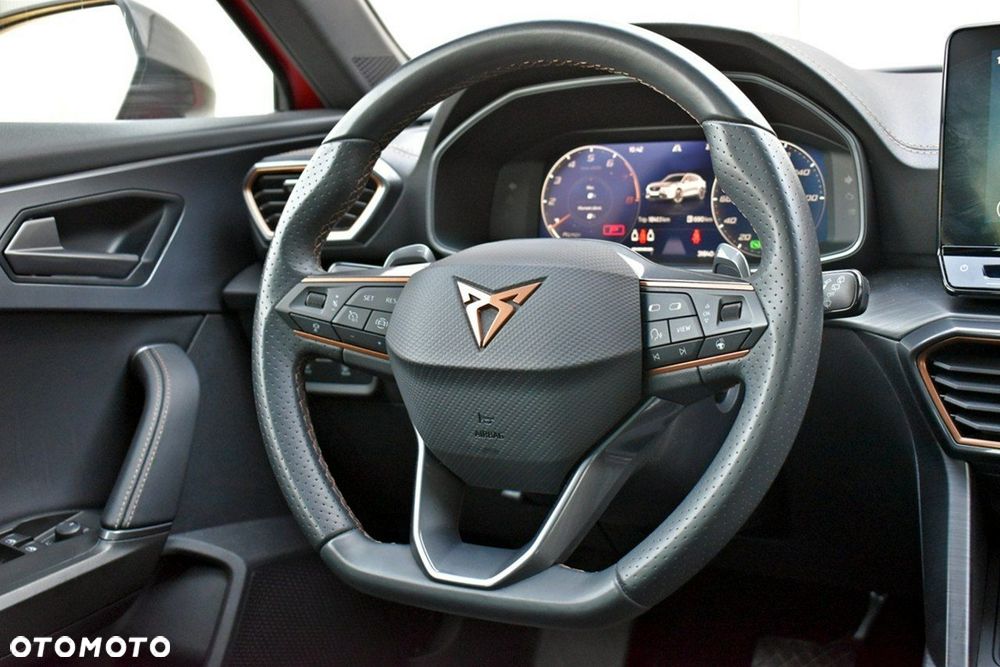Cupra Formentor 1.5 TSI DSG - 19