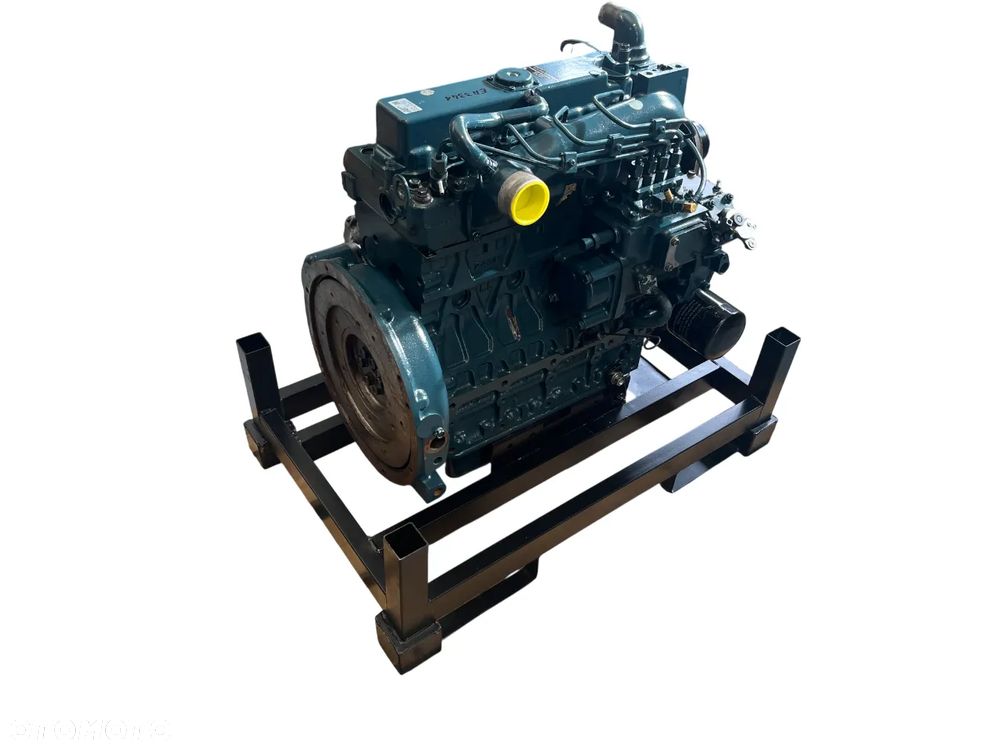 KUBOTA V2403 - 1