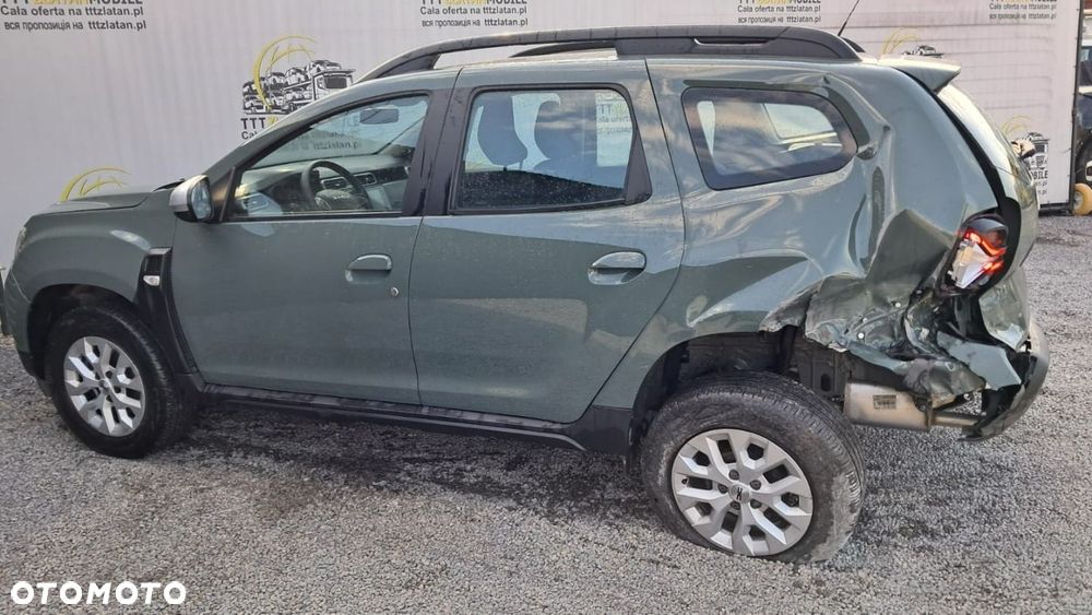 Dacia Duster - 21