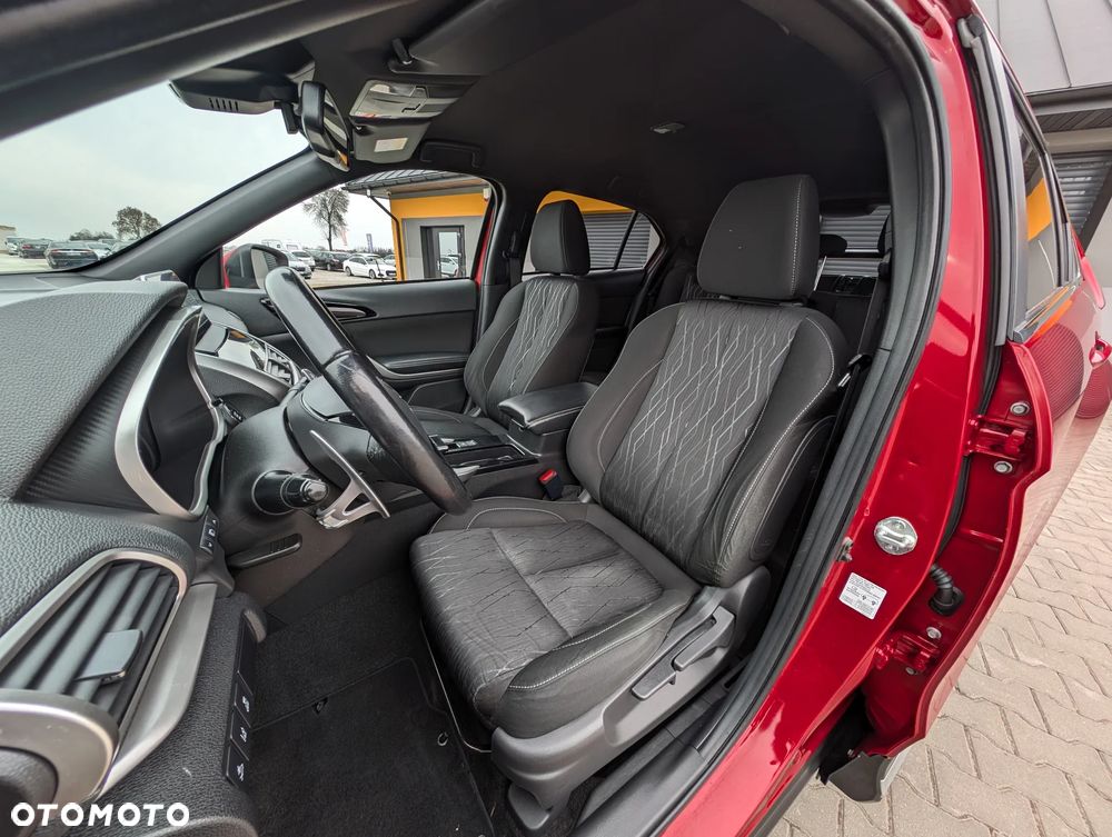 Mitsubishi Eclipse Cross 1.5 T-MIVEC 2WD CVT Diamant+ - 22