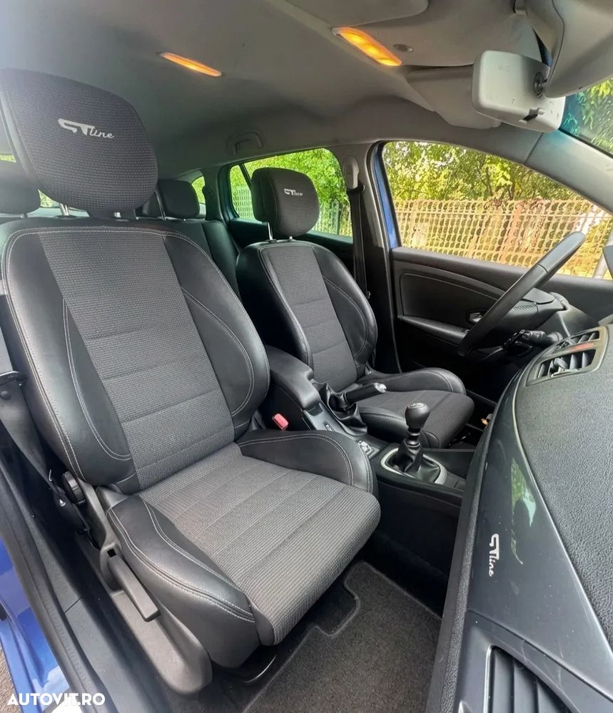 Renault Megane 1.4 TCe GT Line - 6