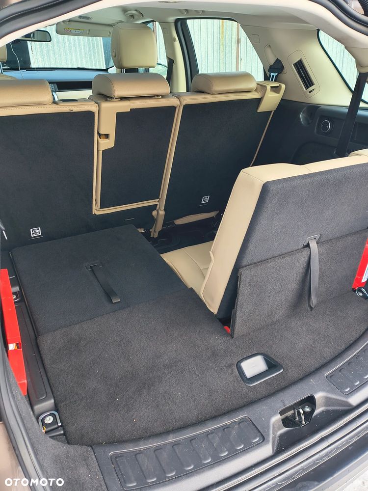 Land Rover Discovery Sport D150 R-Dynamic HSE - 3