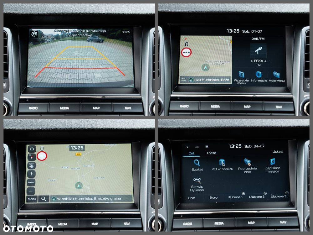 Hyundai Tucson 1.6 GDi Style 2WD - 37