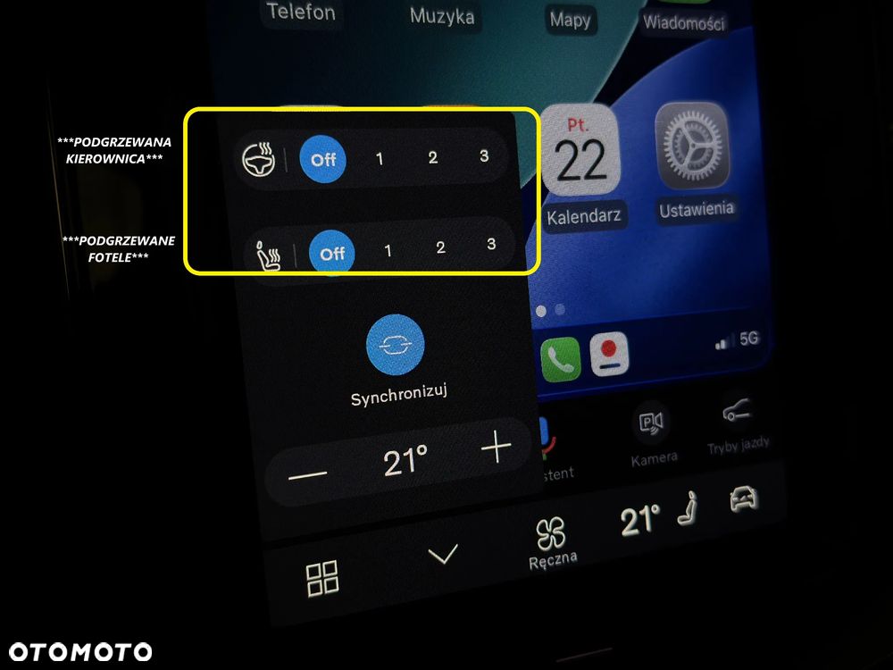 Volvo XC 60 B4 D AWD Geartronic RDesign - 35