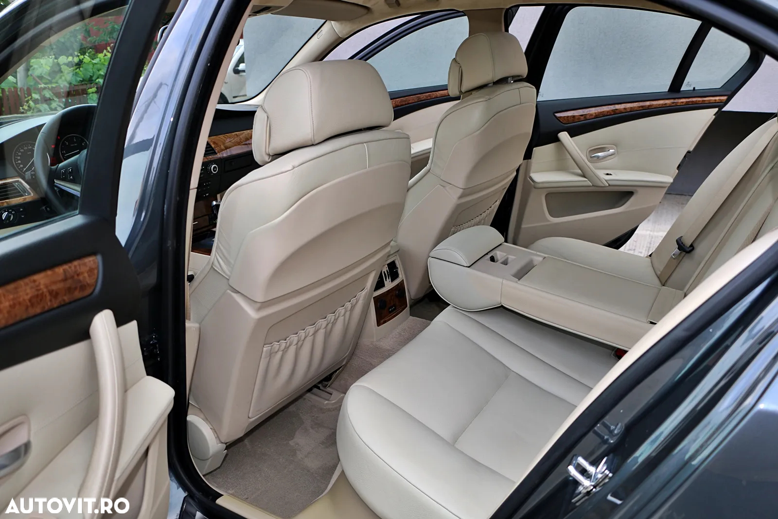 BMW Seria 5 - 4