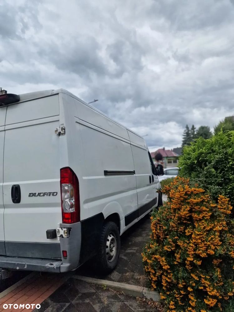 Fiat Ducato Maxi MJ L3 - 4