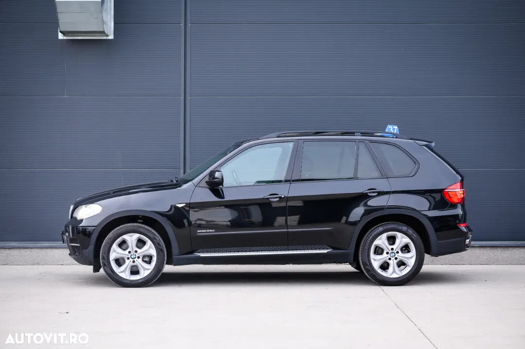 BMW X5 xDrive35d - 22