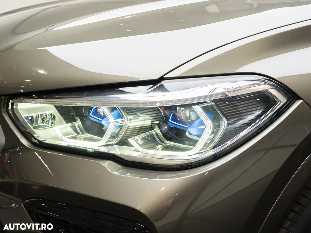 BMW X6 xDrive30d - 14