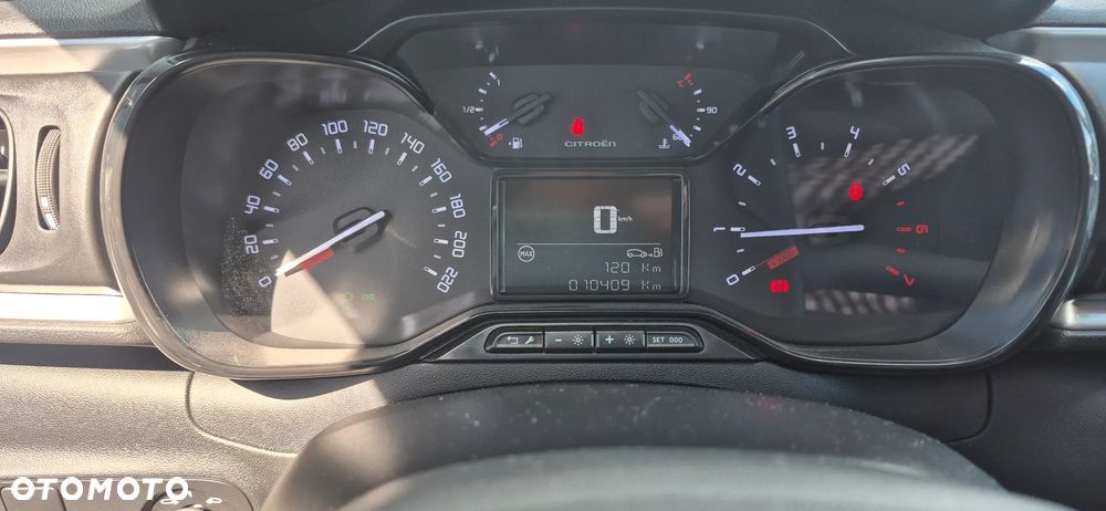 Citroën C3 1.2 PureTech Max - 17