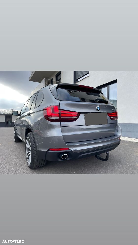 BMW X5 sDrive25d - 3