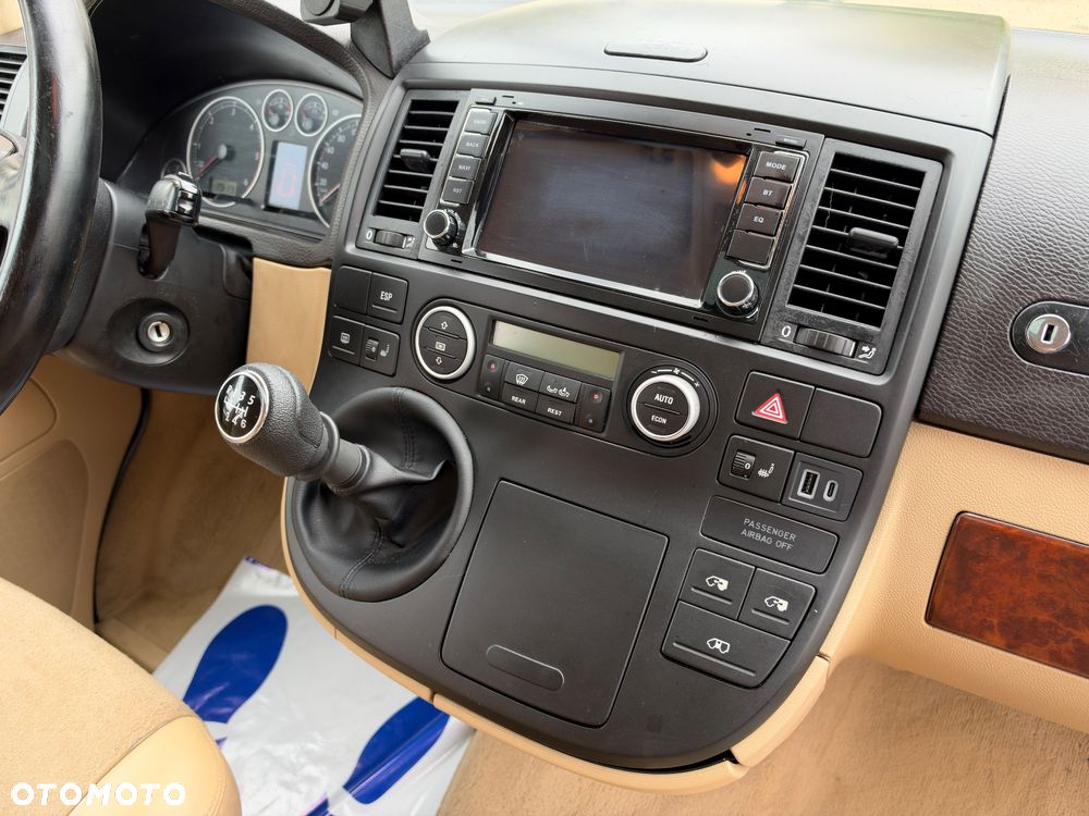 Volkswagen Multivan L2 Comfortline - 25