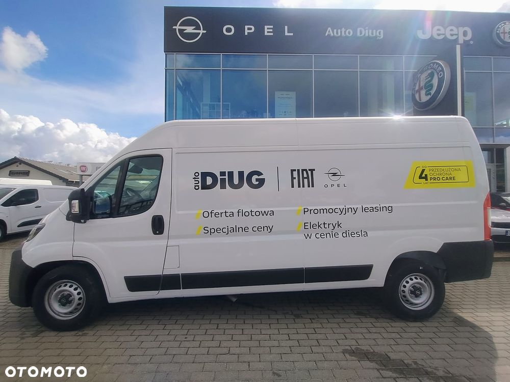 Opel Movano - 4