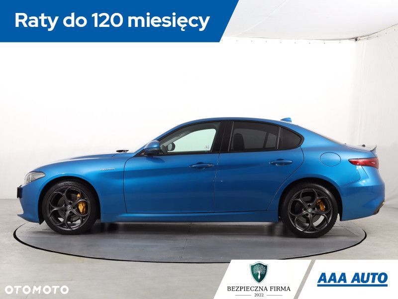 Alfa Romeo Giulia - 3