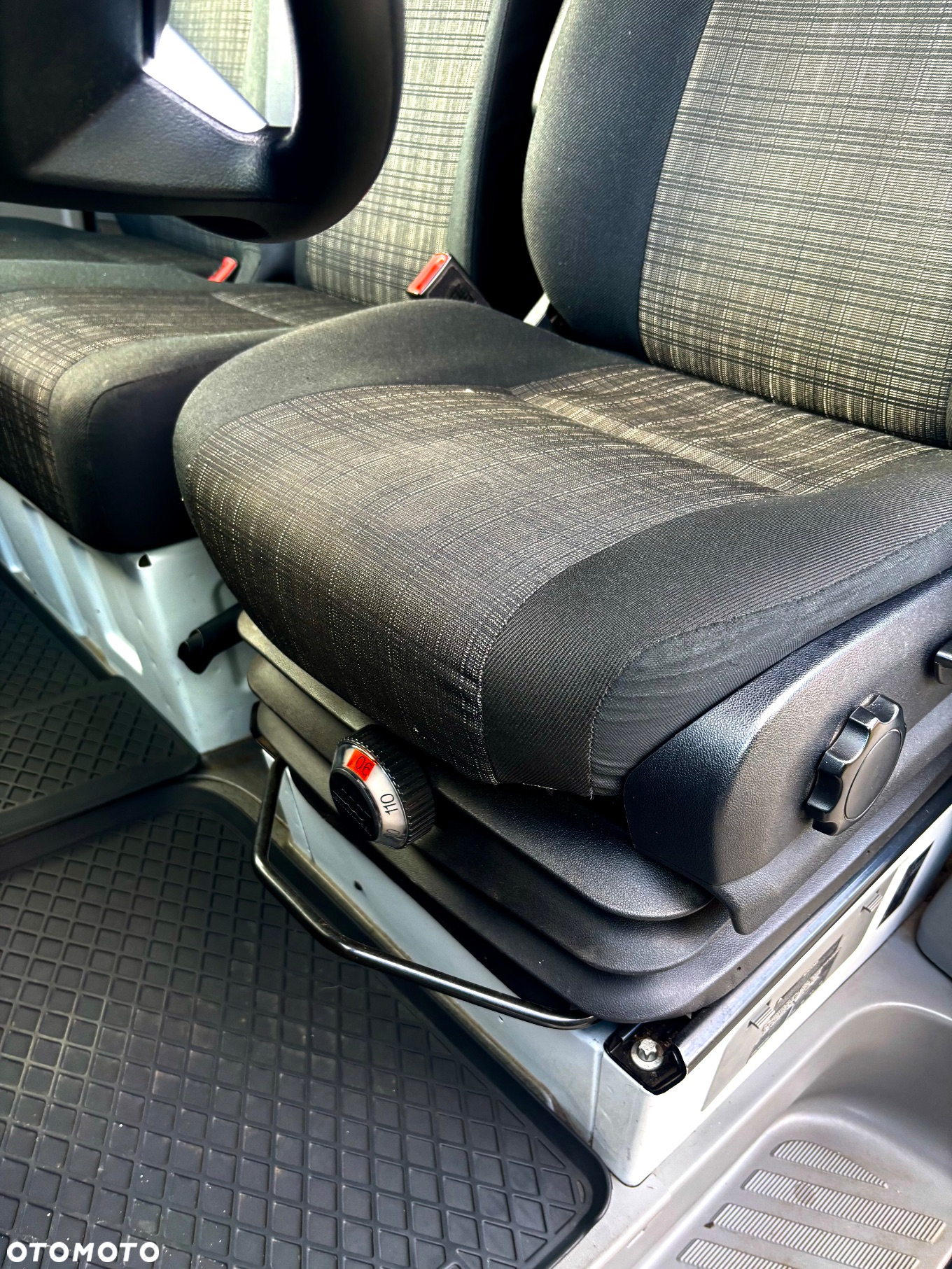 Mercedes-Benz Sprinter 316cdi MAXI, - 10