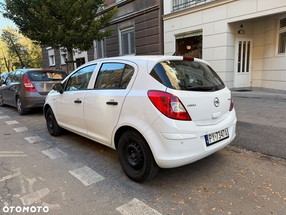 Opel Corsa 1.3 CDTI DPF EcoFLEX Start-Stop Edition - 3