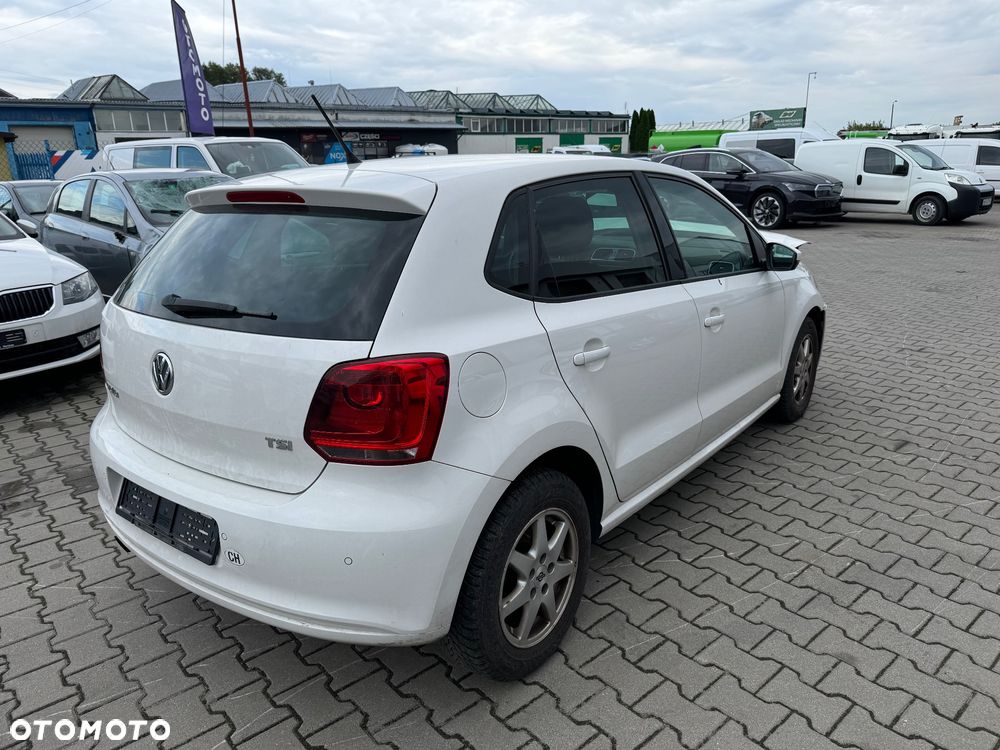 Volkswagen Polo - 3