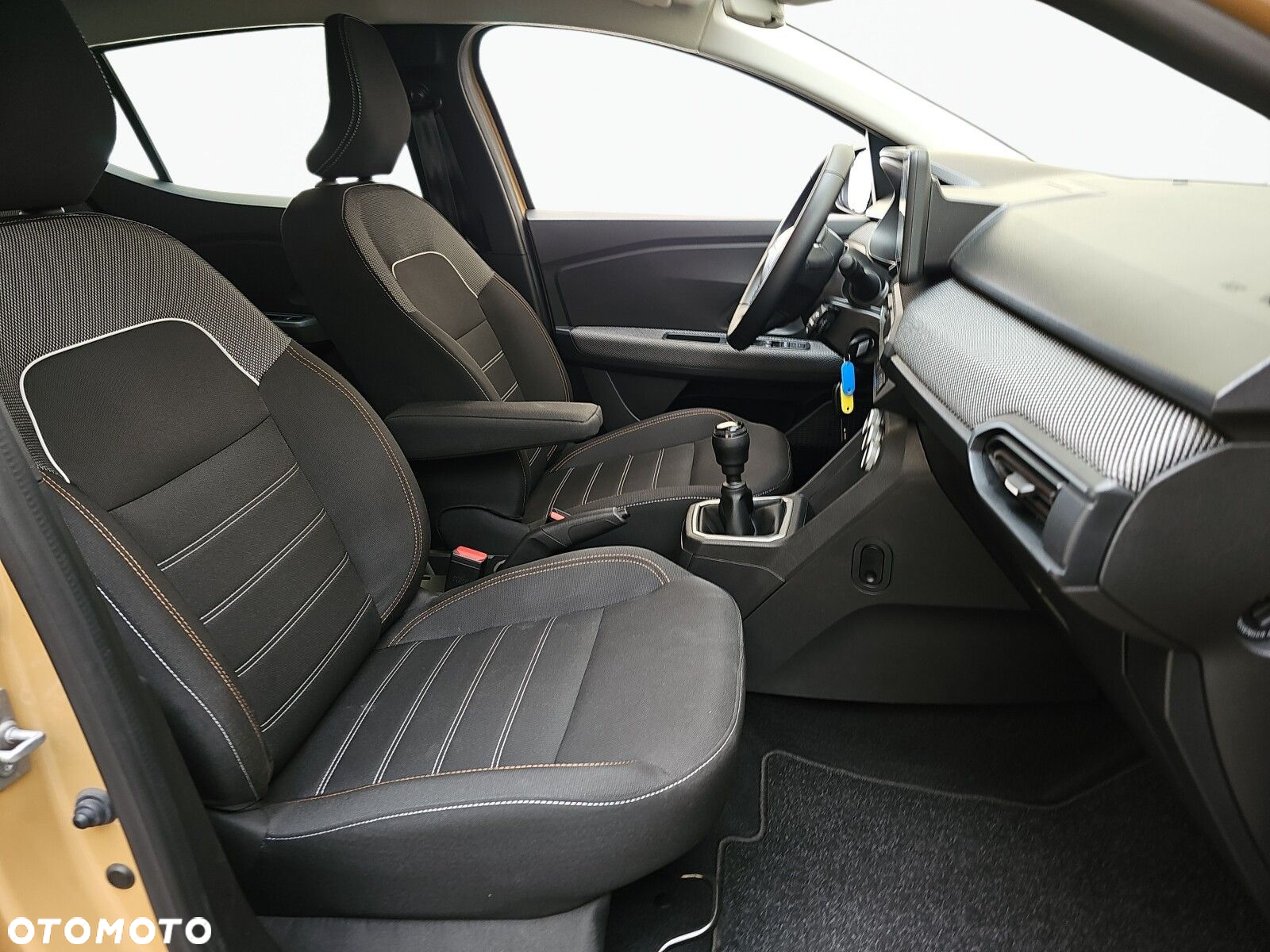 Dacia Sandero Stepway - 14