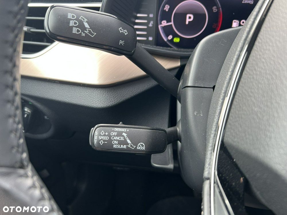 Skoda Kamiq 1.5 TSI Style DSG - 18