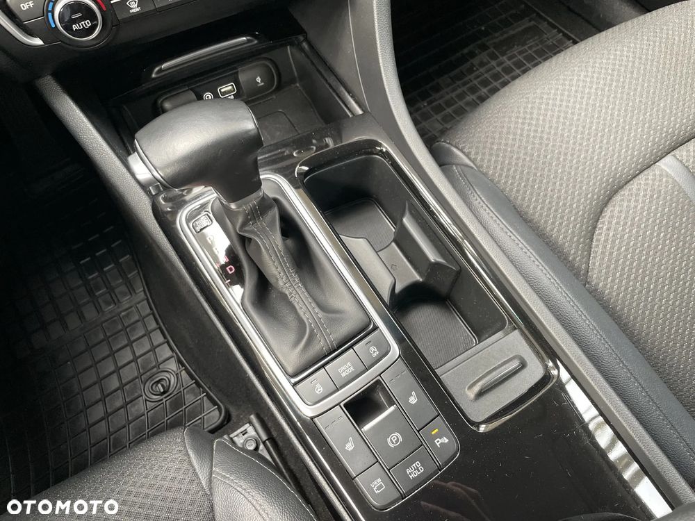 Kia Optima 1.6 T-GDI L DCT - 15