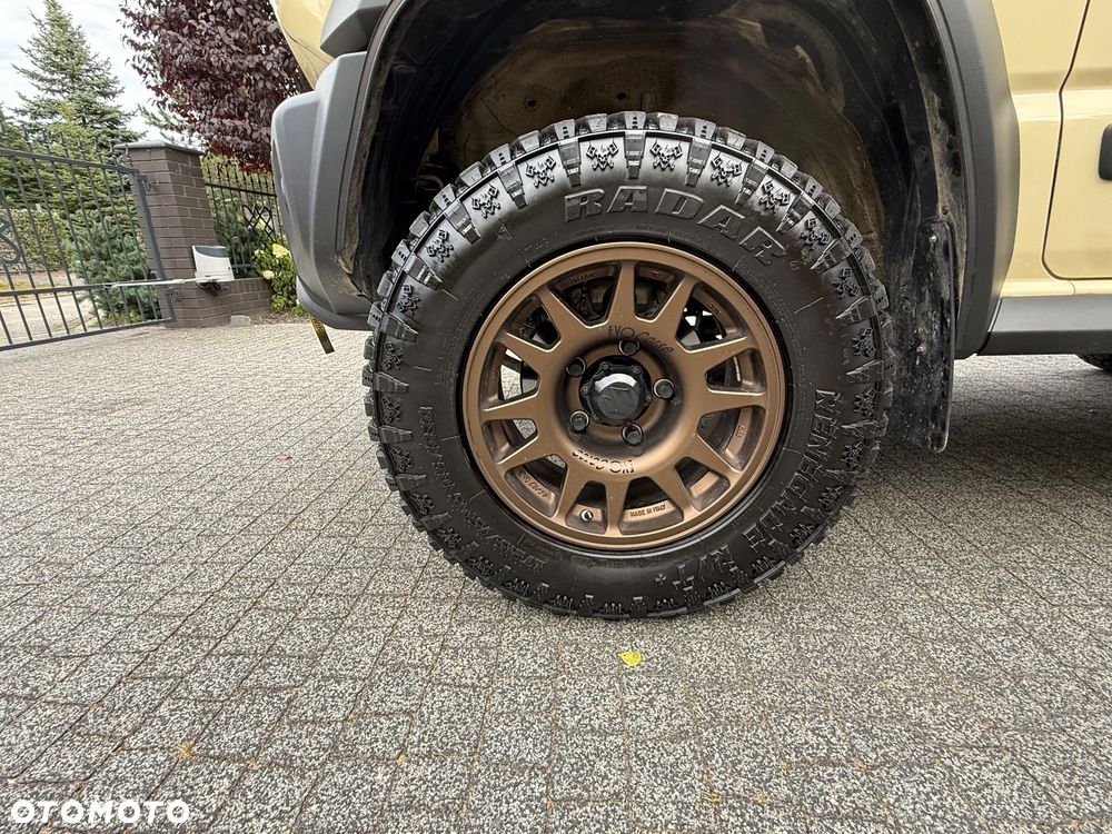 Suzuki Jimny - 6