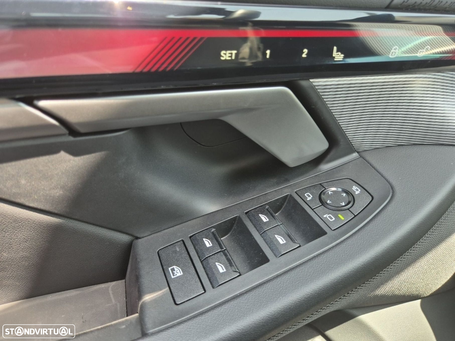 BMW i5 eDrive40 Pack Desportivo M - 33