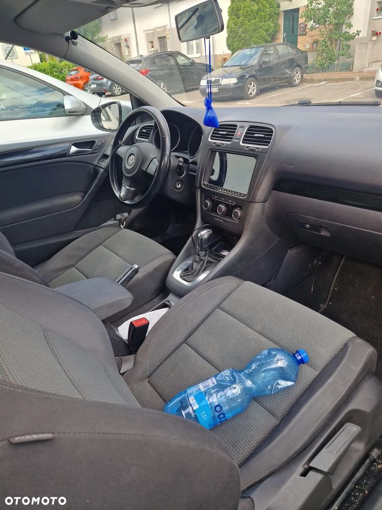Volkswagen Golf - 3