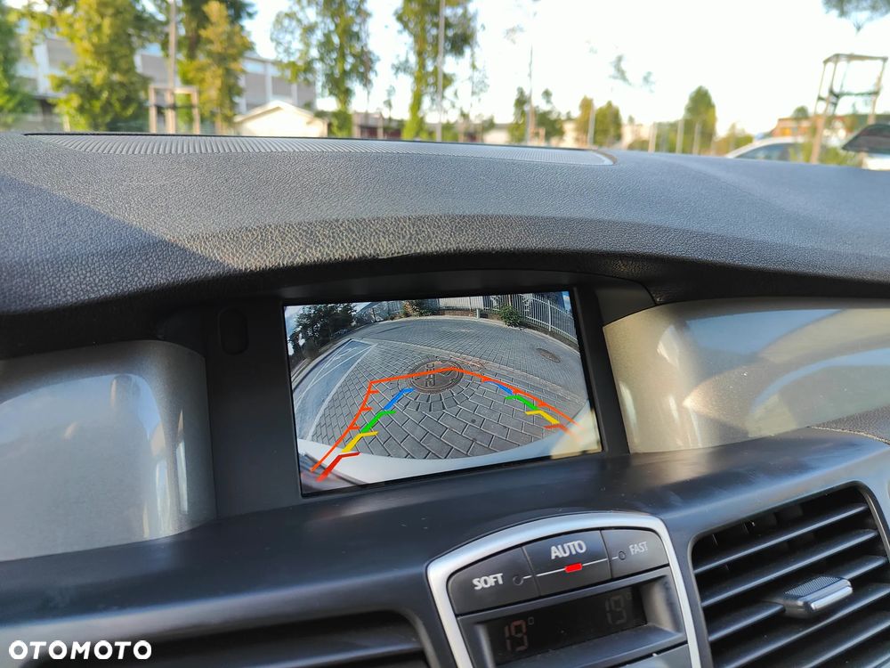 Renault Laguna Grandtour dCi 175 FAP GT - 25