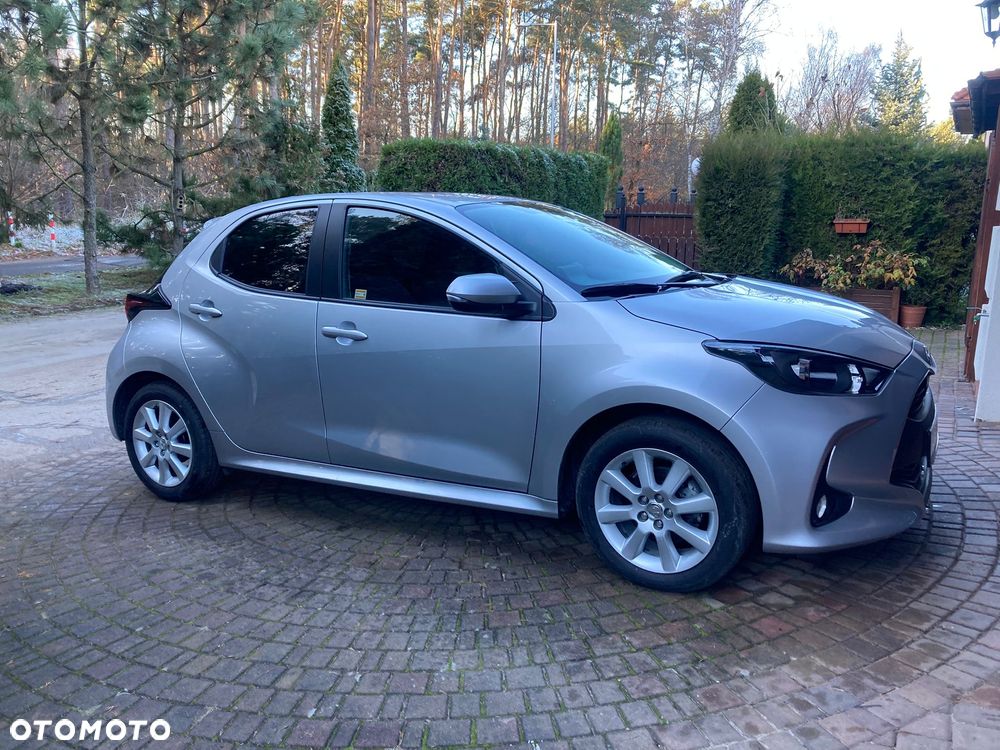 Toyota Yaris 1.5 Comfort - 3