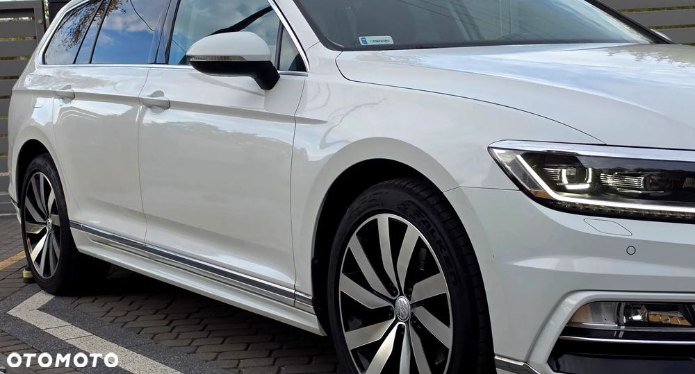 Volkswagen Passat - 19