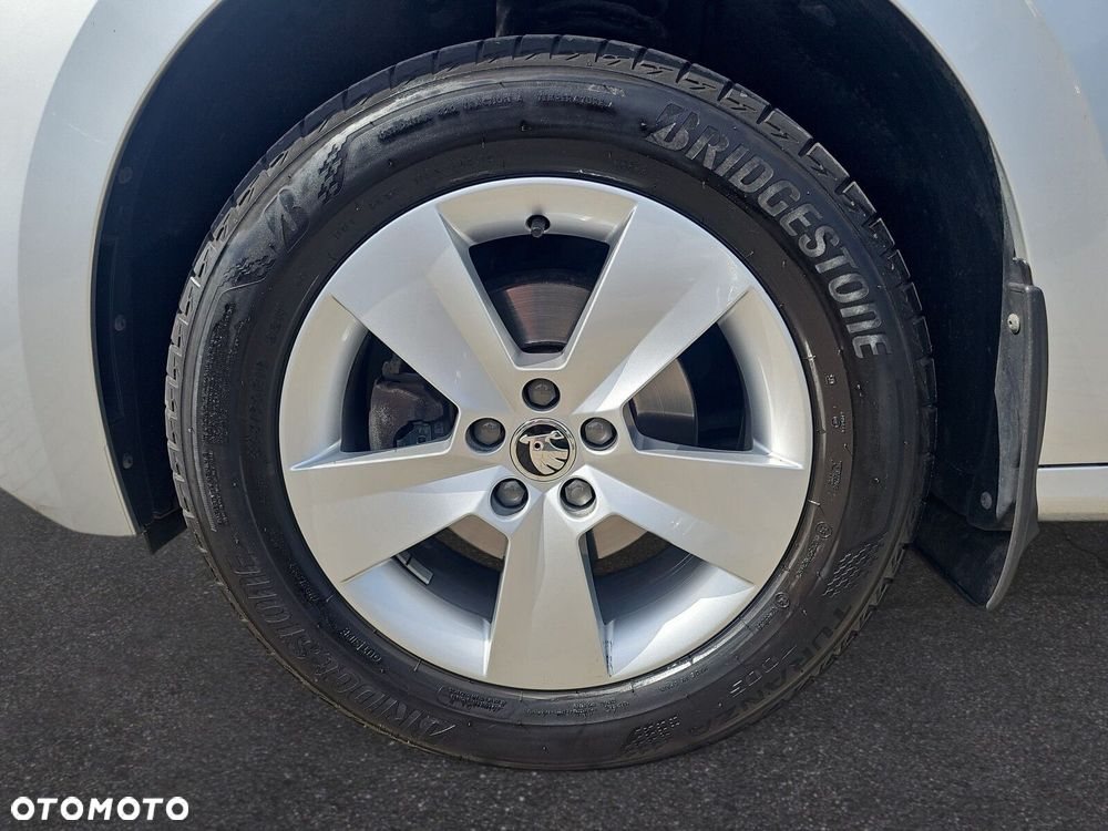 Skoda Kamiq 1.0 TSI Ambition - 25