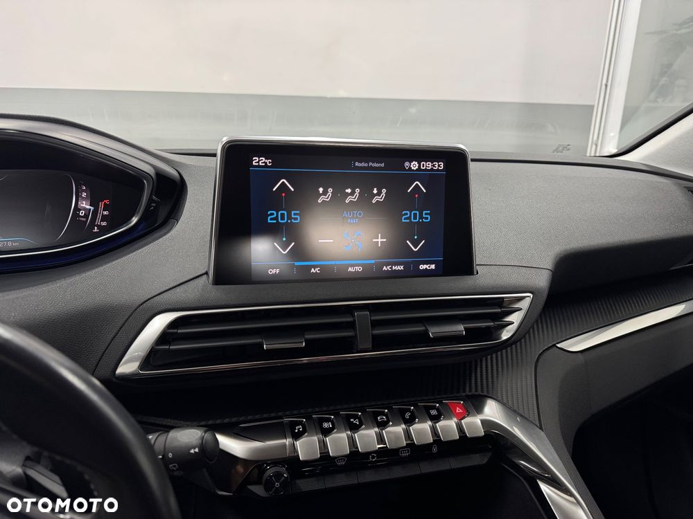 Peugeot 3008 BlueHDi 130 Stop & Start EAT8 Active Pack - 17