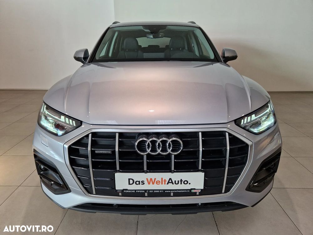 Audi Q5 - 4